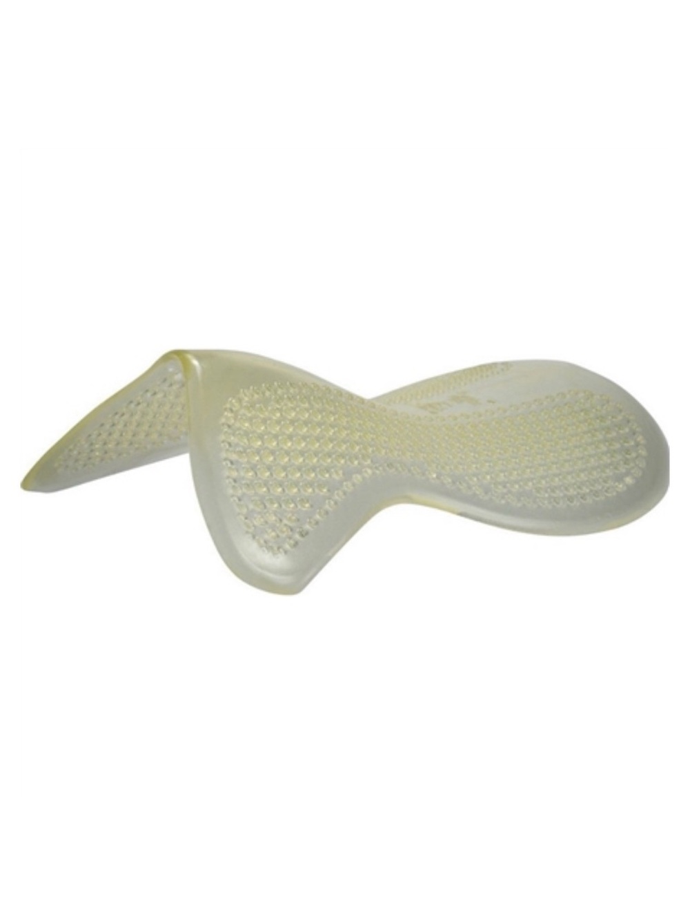 LIKE NEW Acavallo Massage Gel Pad Black